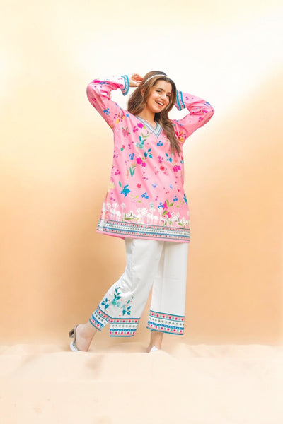 Co Ord Sets Pakistan: The Ultimate 2-Piece Outfit