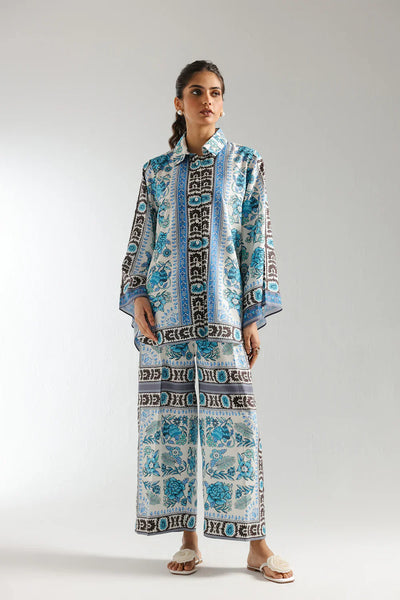 Why Co Ord Sets Are the Ultimate Style Staple in Pakistan