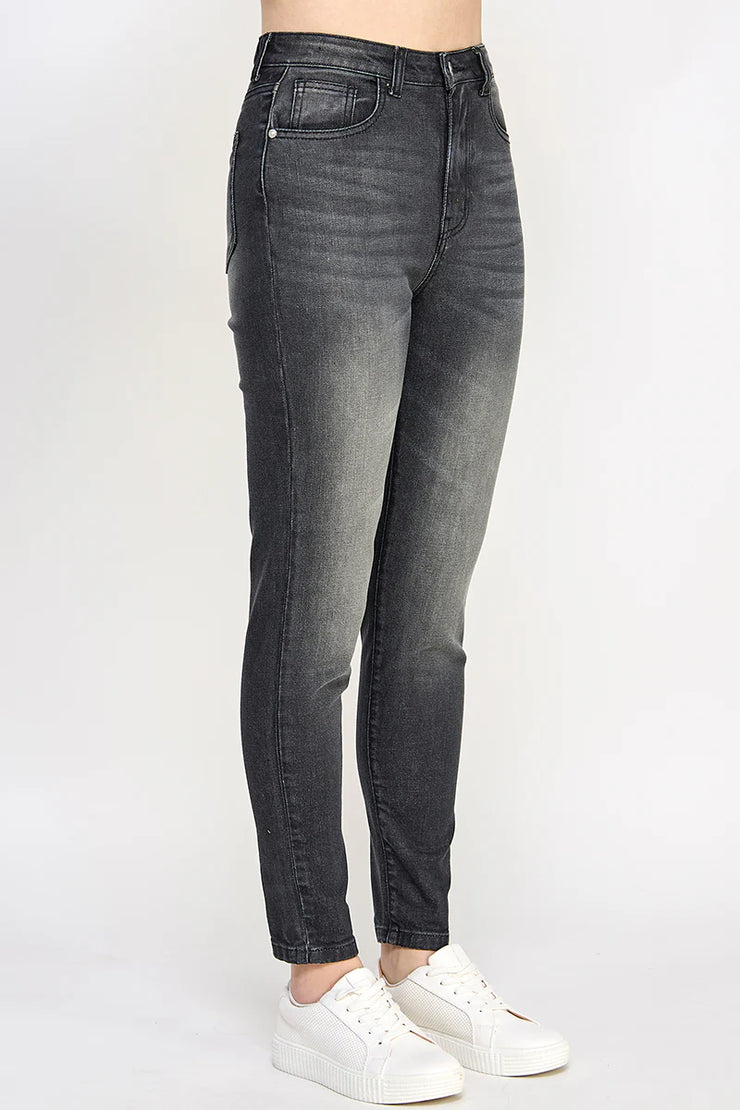 Pebble Path Jeans