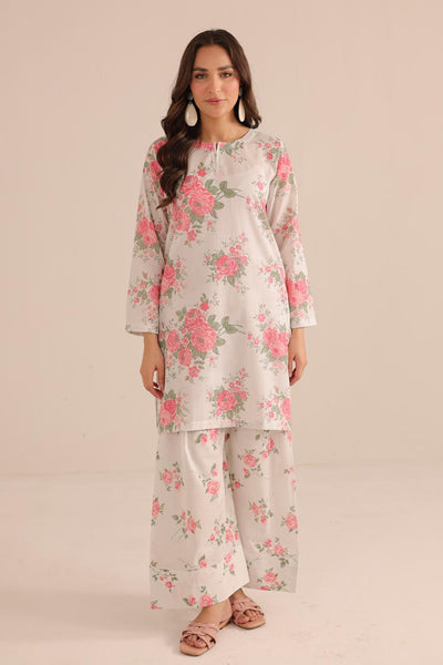 Petal Glow | Co-ord Set