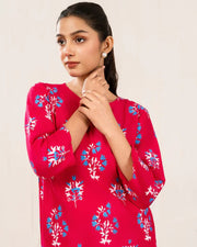 Bold Pink | Co-ord Set