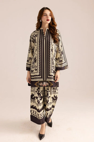 Zayna | Co-ord Set