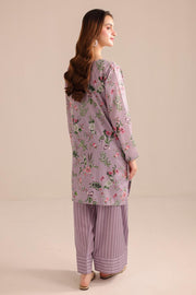 Violet Garden | Co-ord Set