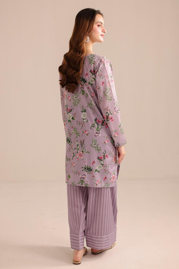 Violet Garden | Co-ord Set