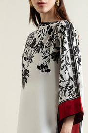 Ruby Mist | Kaftan
