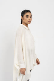 OFF White Nova Top