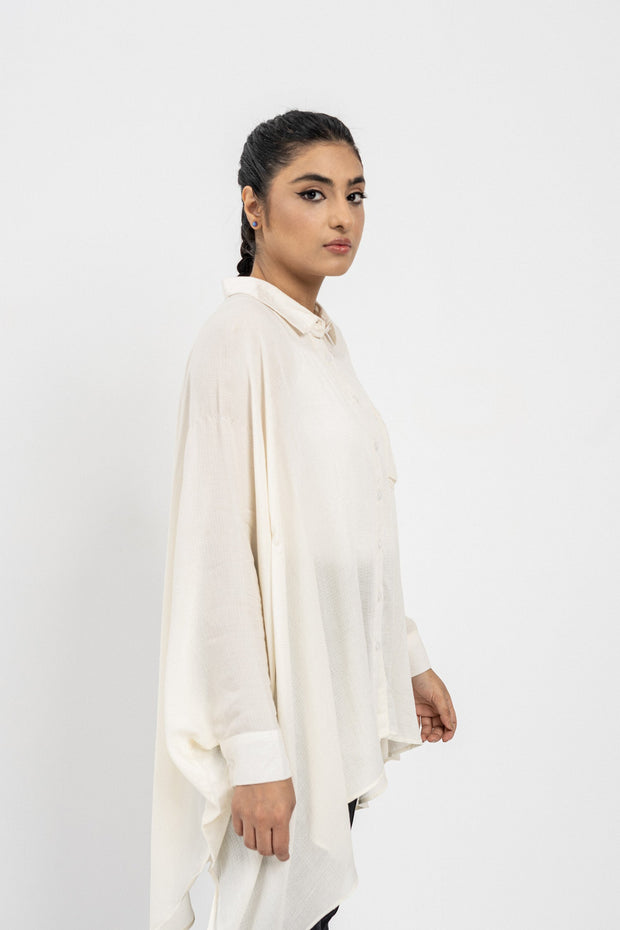 OFF White Nova Top