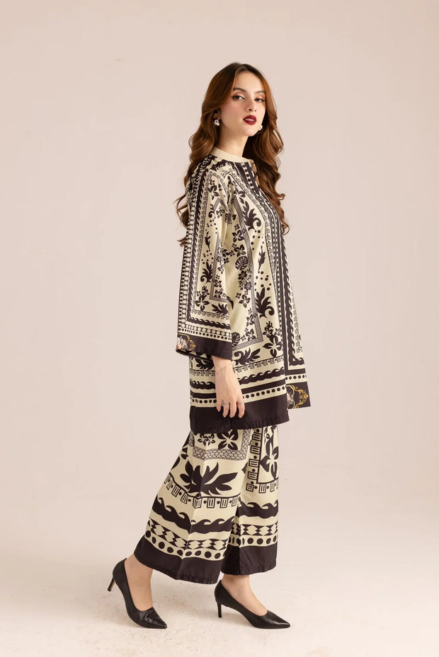 Zayna | Co-ord Set