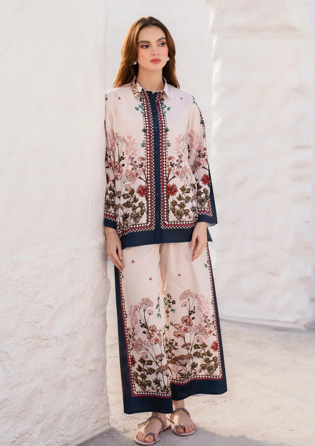 Tea Rose | Co-ord Set