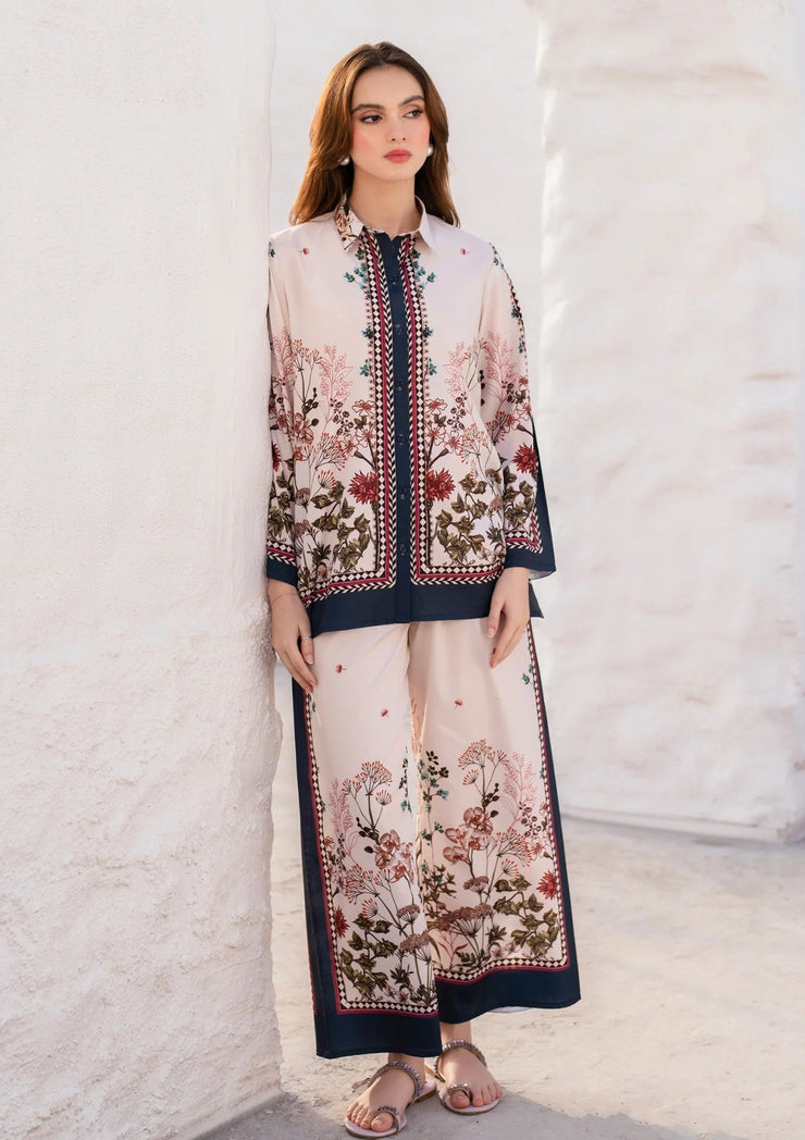 Tea Rose | Co-ord Set