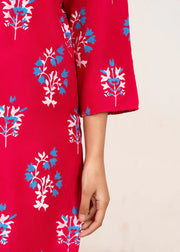 Bold Pink | Co-ord Set