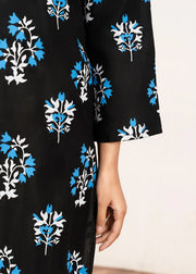 Ink Black | Co-ord Set