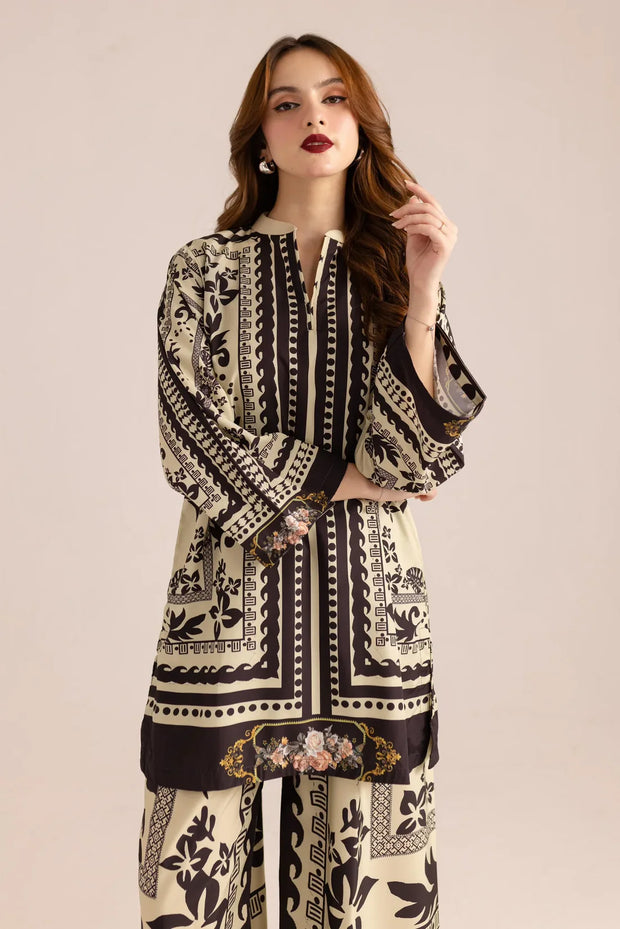 Zayna | Co-ord Set