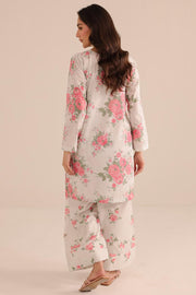 Petal Glow | Co-ord Set