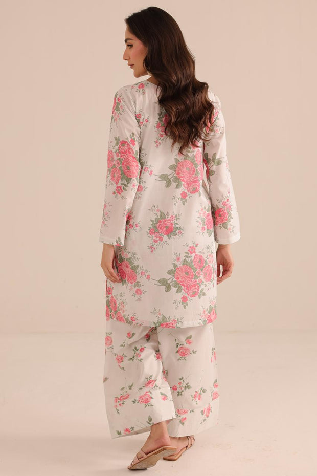 Petal Glow | Co-ord Set