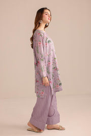 Violet Garden | Co-ord Set
