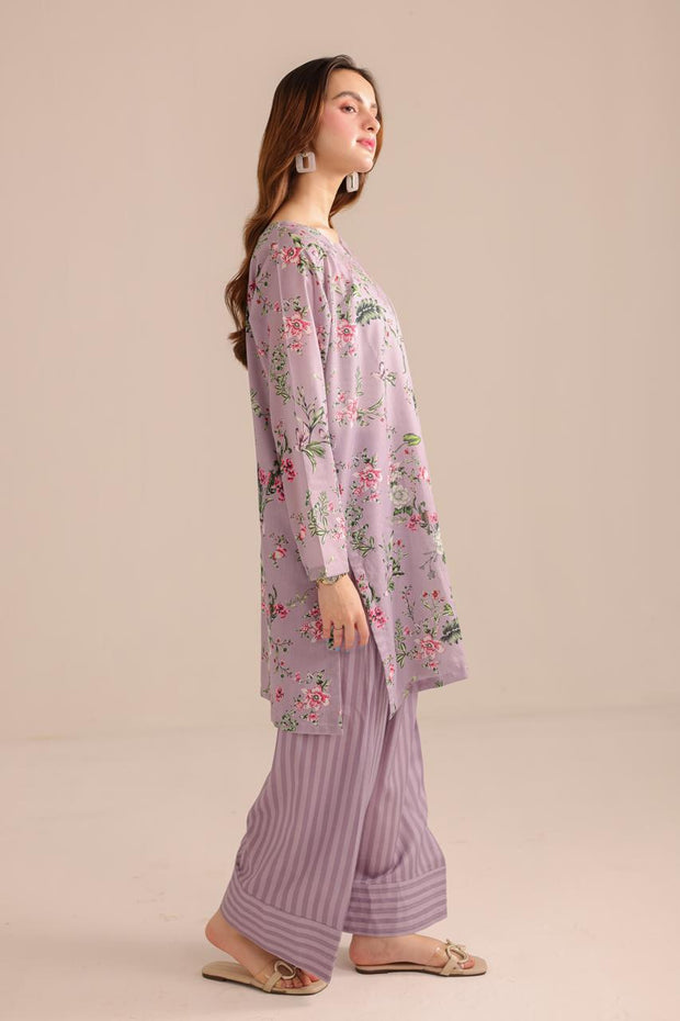 Violet Garden | Co-ord Set