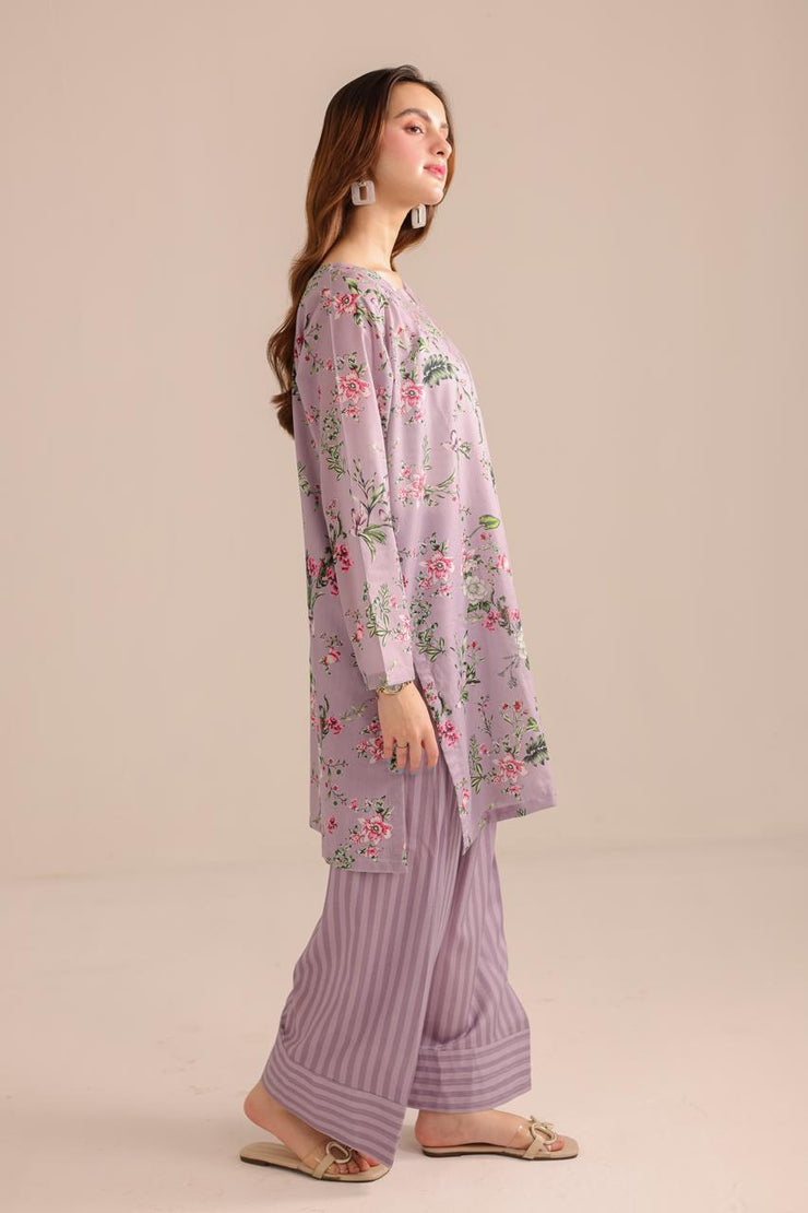 Violet Garden | Co-ord Set