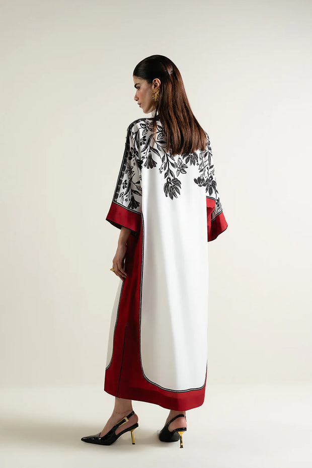 Ruby Mist | Kaftan
