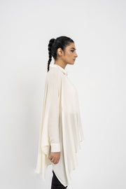 OFF White Nova Top