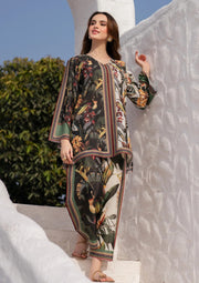 Autumn Bloom | Co-ord Set