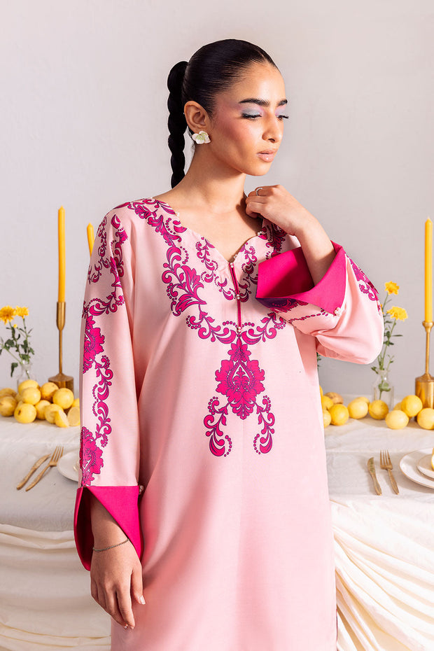 Rosy Aura | Co-ord Set