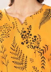 Sunny Glow | Co-ord Set