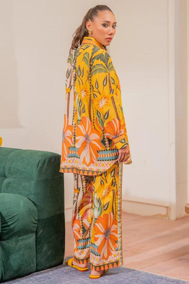 Sunburst | Co-ord Set