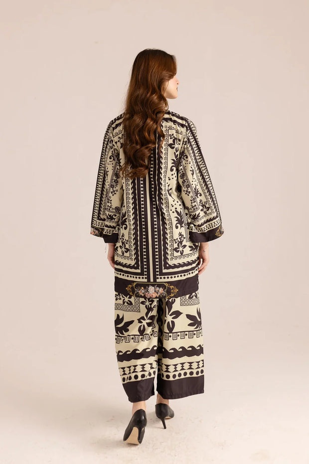 Zayna | Co-ord Set