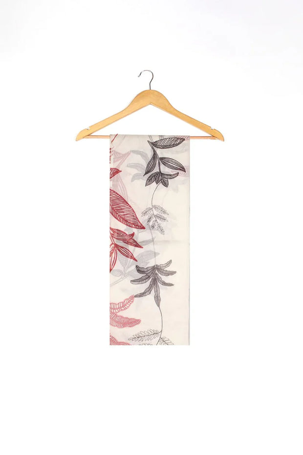 Ruby Mist | Kaftan
