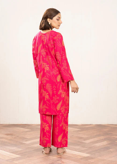 Blush Bloom | Co-ord Set