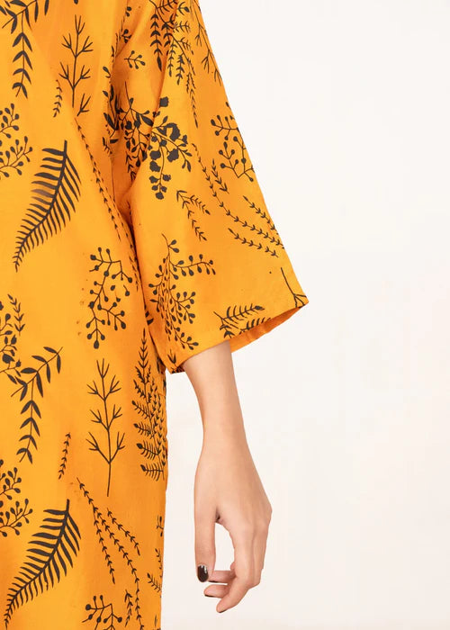 Sunny Glow | Co-ord Set