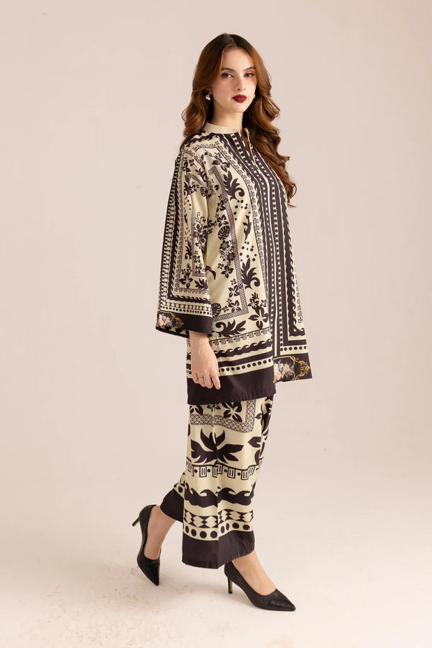 Zayna | Co-ord Set