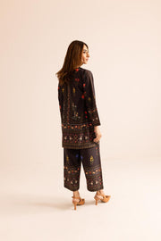 Midnight Garden | Co-ord Set