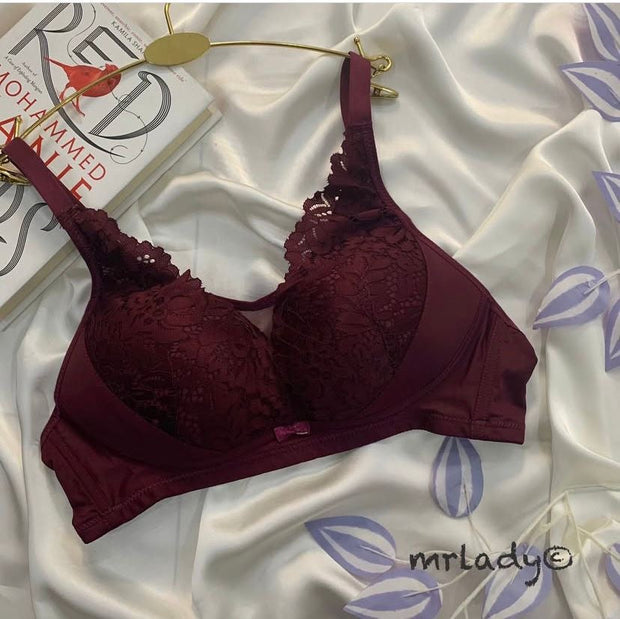 FASHION COMFORT BRA