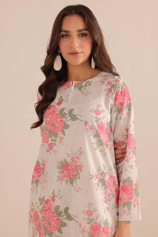 Petal Glow | Co-ord Set