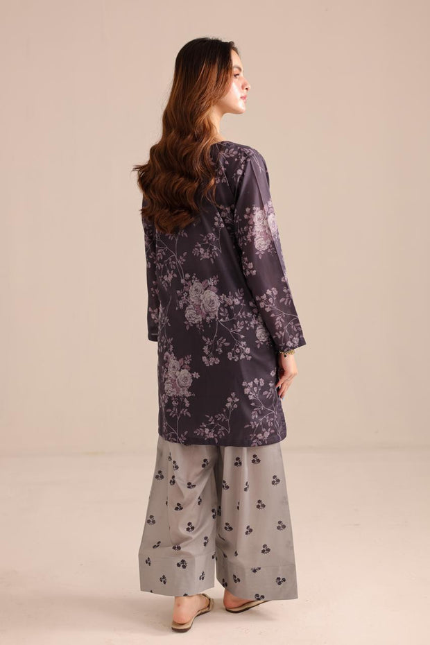 Dusky Purple | Co-ord Set