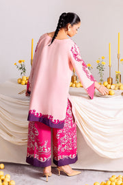 Rosy Aura | Co-ord Set