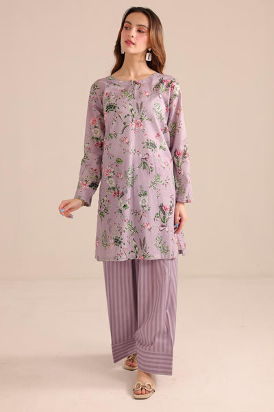 Violet Garden | Co-ord Set