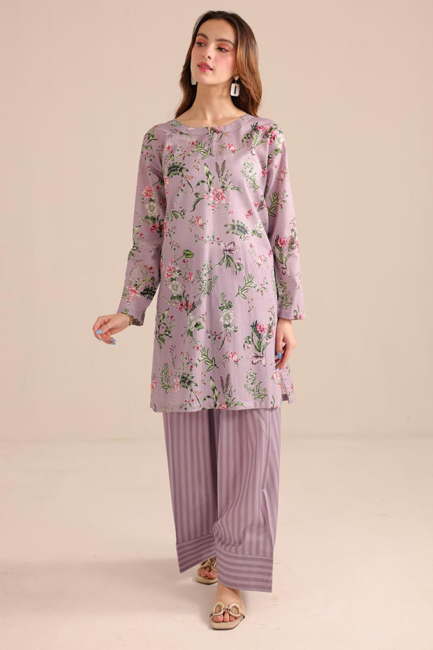 Violet Garden | Co-ord Set