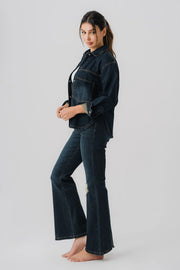 Wander Trail Denim