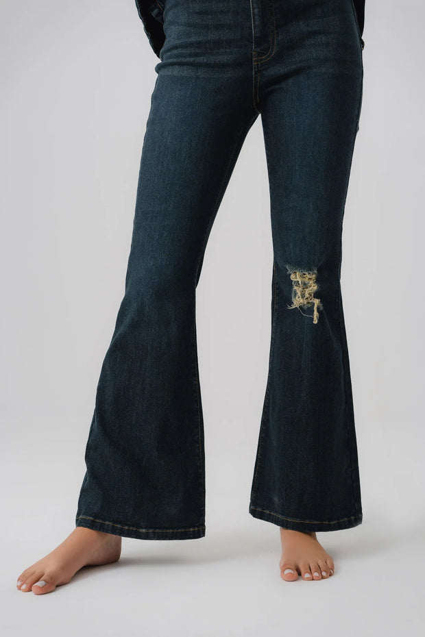 Wander Trail Denim