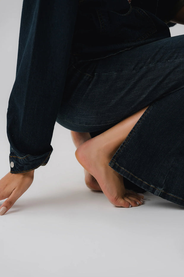Wander Trail Denim