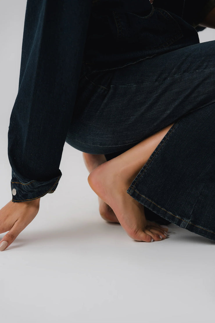 Wander Trail Denim