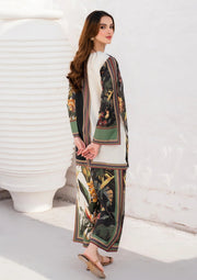 Autumn Bloom | Co-ord Set