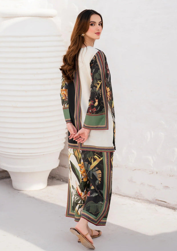 Autumn Bloom | Co-ord Set
