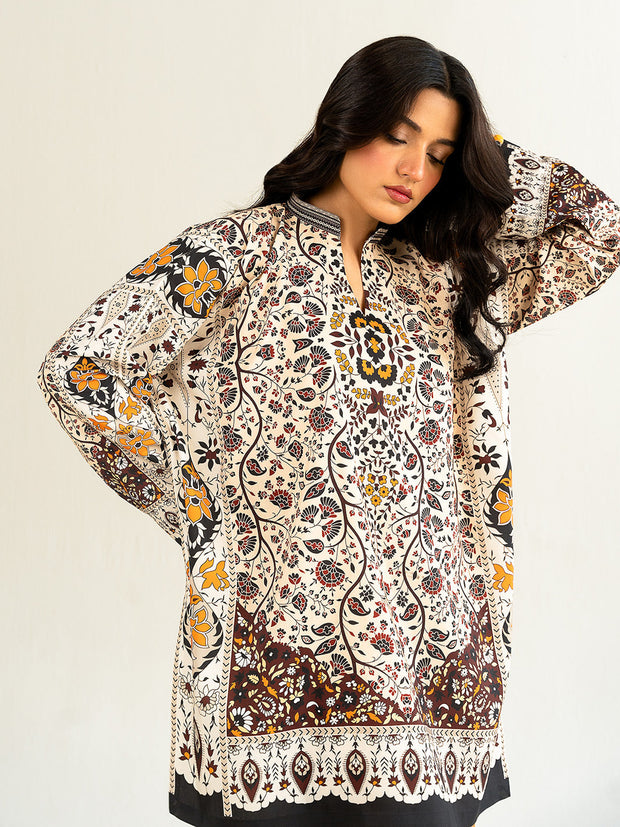 Sahara Hues | Co-ord Set