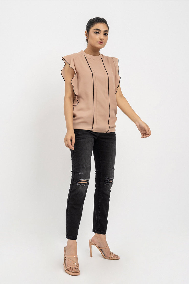 Georgette Blouse
