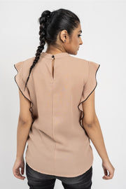 Georgette Blouse