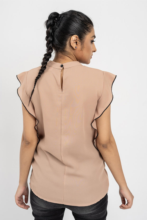 Georgette Blouse